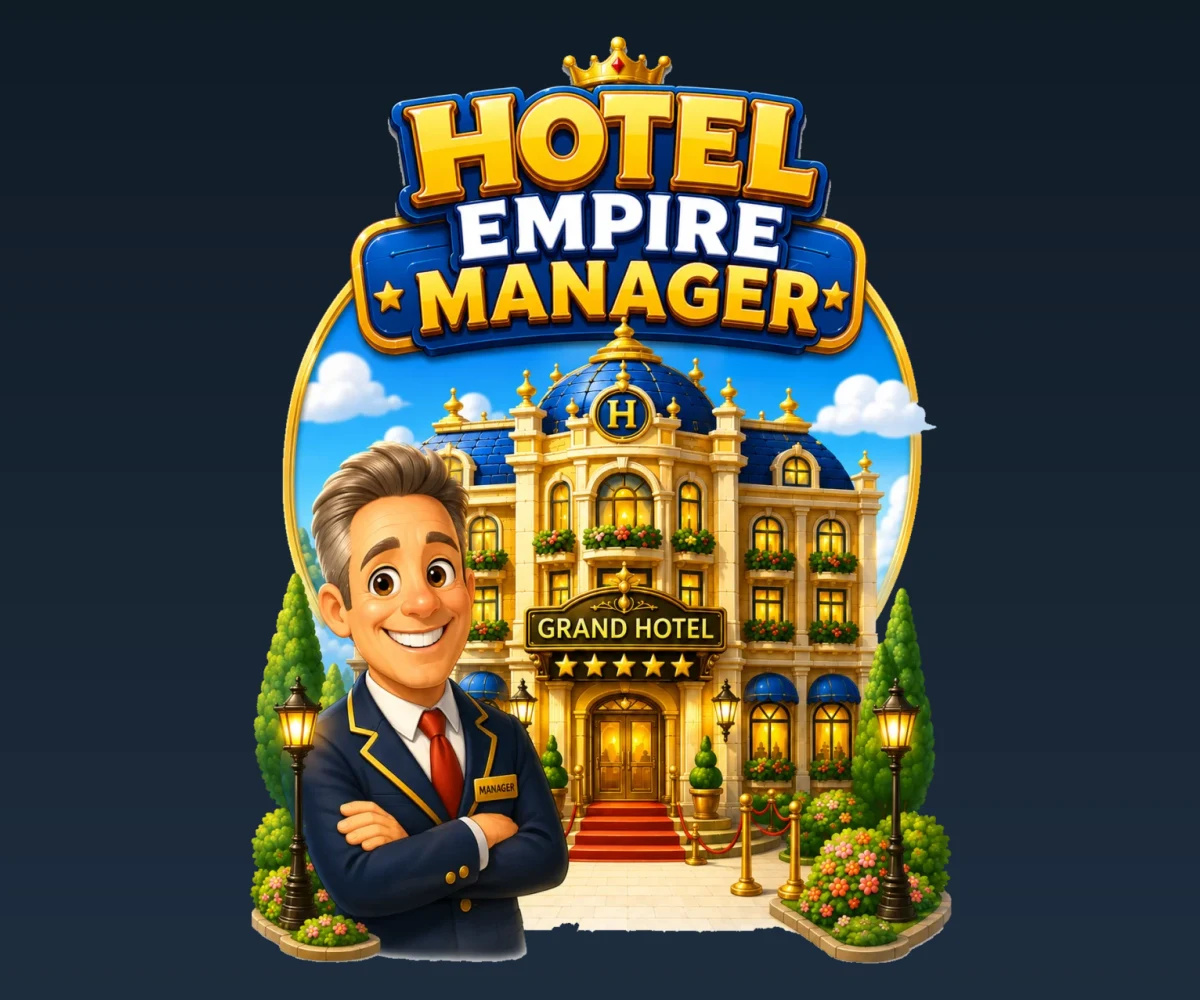 Hotel Empire Manager