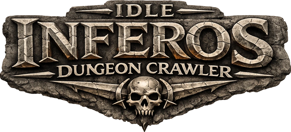 Inferos - Idle Dungeon Crawler